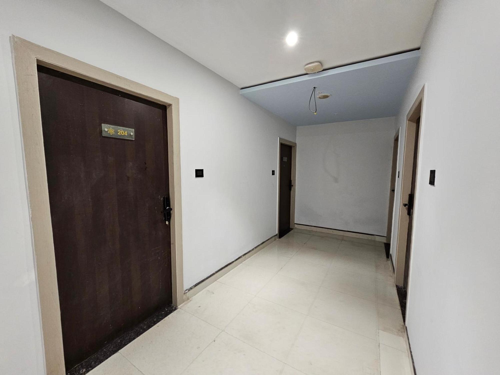 Hotel Mk Vivanta Gwalior Esterno foto